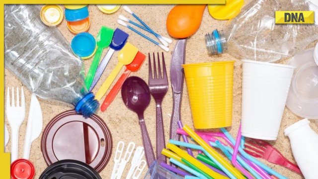 In a first, Chandigarh MC opens 'Steel Utensil Bank' to curb usage of single-use plastic - Vimarsana News