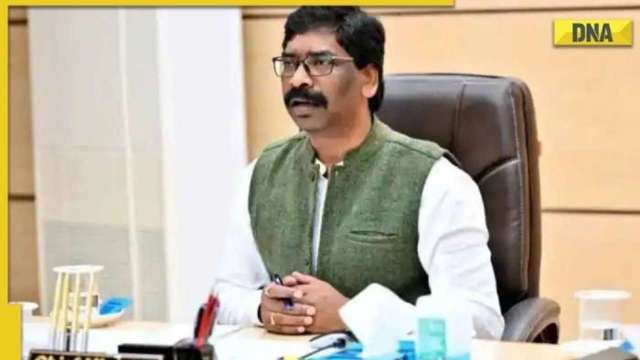 Jharkhand crisis explained: What are the allegations against Hemant Soren? - Vimarsana News