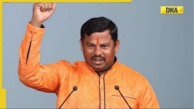 Why was suspended BJP MLA Raja Singh was arrested after getting bail in Prophet remarks row? - Vimarsana News