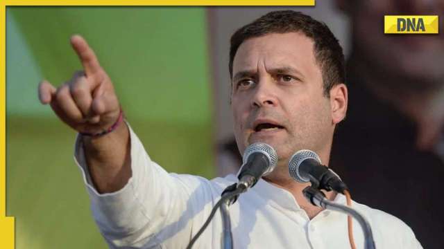 Pegasus spyware case: BJP asks Rahul Gandhi to apologise, Congress alleges 'govt has something to hide' - Vimarsana News