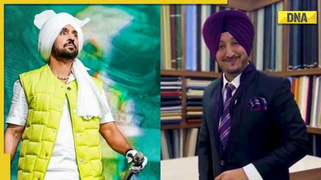 Diljit Dosanjh offers song to Inderjit Nikku after he breaks downs while talking about his financial crisis - Vimarsana News