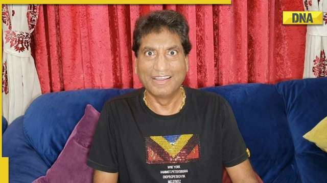 Raju Srivastava health update: Nephew confirms comedian has 'moved his hands,' says 'his organs are responding' - Vimarsana News