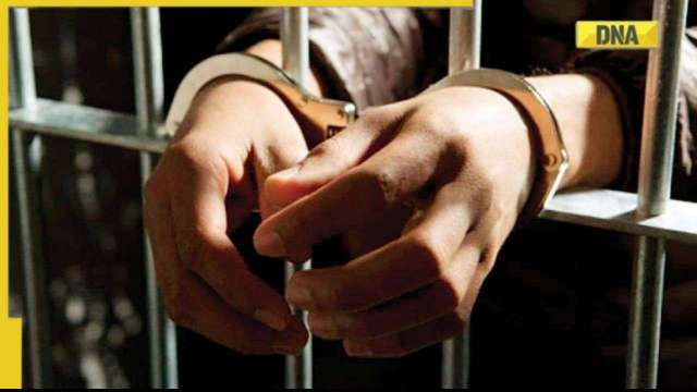 Mirzapur: UP contractor arrested for attempting to rape junior engineer who tied 'rakhi' to him - Vimarsana News