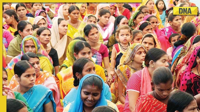 With 44 percent women in local government seats, India far ahead of developed economies - Vimarsana News