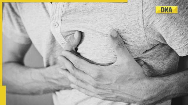 Extreme weather may threaten heart health: Research - Vimarsana News