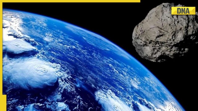 4 asteroids, all more than 100 feet in size, head towards Earth in next 3 days - Vimarsana News