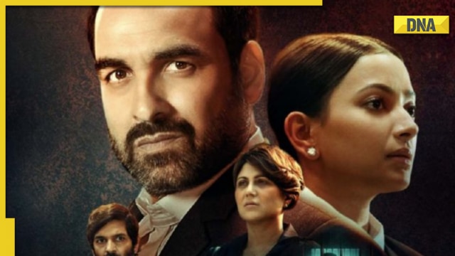 Criminal Justice Season 3 review: Pankaj Tripathi and the show get a great start - Vimarsana News