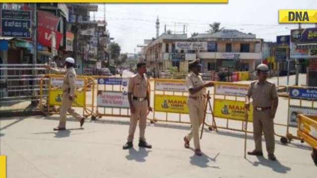 Bajrang Dal alleges namaz offered inside Bhopal's DB mall, demands to recite Hanuman Chalisa - Vimarsana News