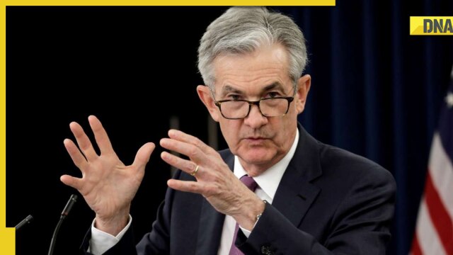 At Jackson Hole, leading central bankers present a hawkish message - Vimarsana News