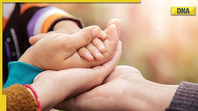 Using digital media for relaxation linked to poor parenting practices, claims study - Vimarsana News