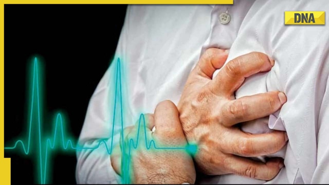 Lifestyle choices, lack of proper sleep among reasons behind rise in heart attacks: Experts