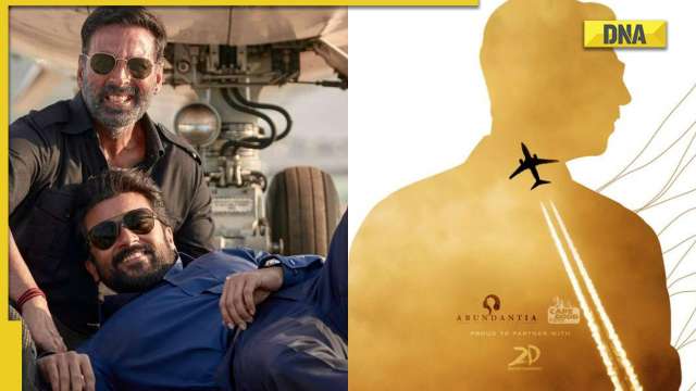 Soorarai Pottru Hindi remake releasing directly on OTT? Producer of Akshay Kumar starrer reacts - Vimarsana News