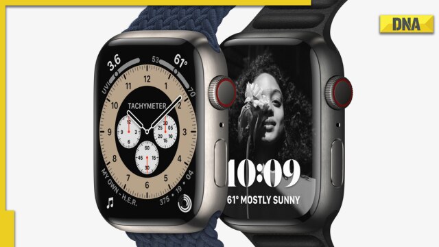 Apple Watch Pro tipped to launch alongside iPhone 14 on September 7: What to expect from first 'Pro' Apple smartwatch - Vimarsana News