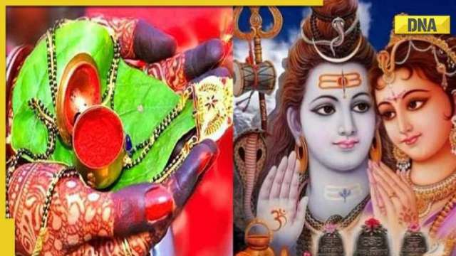 Hartalika Teej 2022: Quotes, SMS, WhatsApp wishes here - Vimarsana News