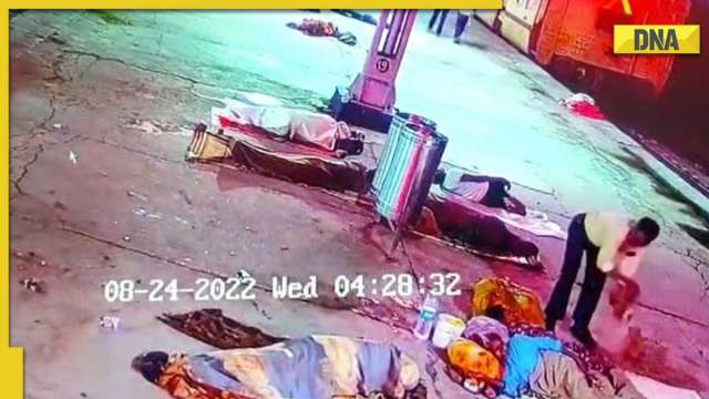 Uttar Pradesh: Child stolen from Mathura railway station found at house of BJP corporator who 'bought a son' - Vimarsana News
