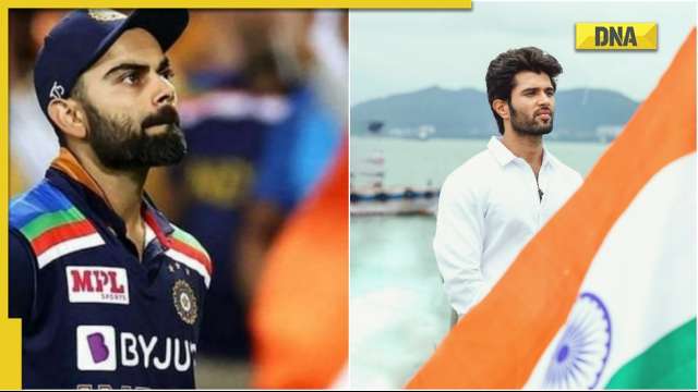 Vijay Deverakonda To Kartik Aaryan: 5 Actors Who Could Star In Virat ...