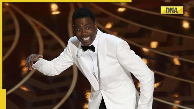 Chris Rock declines offer to host Oscars 2023 ceremony after Will Smith slapgate incident - Vimarsana News