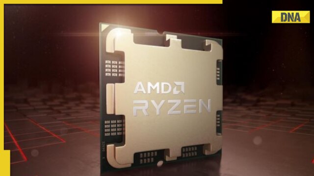 AMD reveals Ryzen 7000 CPU's aimed at gamers, content creators - Vimarsana News