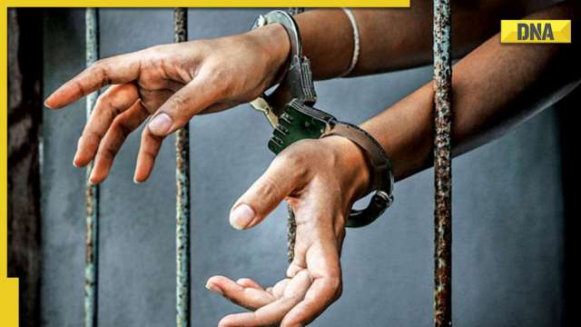 UP cop rapes mother of a 17-year-old rape survivor in Kannauj, arrested - Vimarsana News