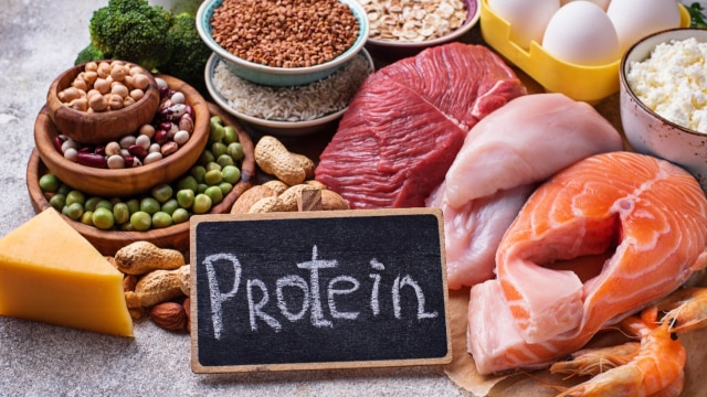 Want to reverse diabetes? Cut down carbs and add protein, says ICMR - Vimarsana News