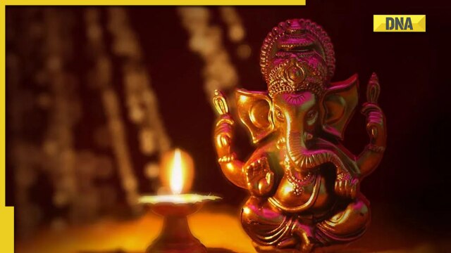 Ganesh Chaturthi 2022: Four legends of Lord Ganesha you probably were not aware of - Vimarsana News