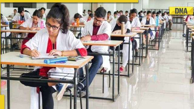 NTA NEET UG 2022 Answer Key to release TODAY at neet.nta.nic.in, know time, objection process, other details - Vimarsana News