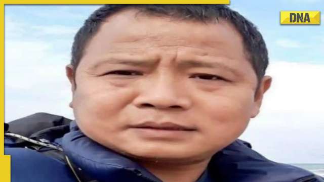 Arunachal Pradesh: Mountaineer Tapi Mra goes missing from Mount Kyarisatam, search operations underway - Vimarsana News