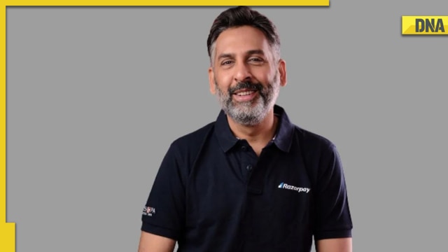 RazorPay appoints former NPCI chief digital officer Arif Khan as CIO - Vimarsana News