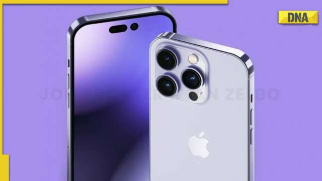 How Samsung may play huge role in Apple iPhone 14 Pro's success - Vimarsana News