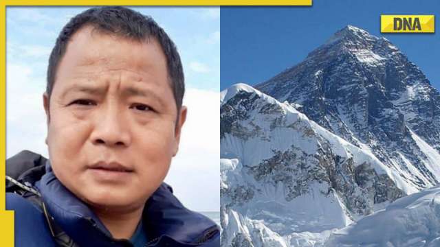 Who is Tapi Mra, mountaineer from Arunachal Pradesh who went missing? - Vimarsana News