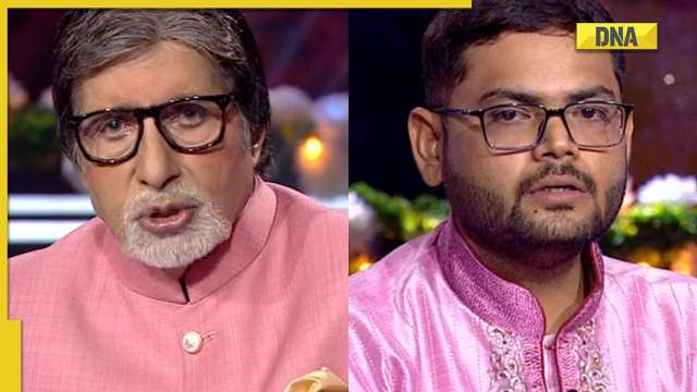 KBC 14: Can you answer this Rs 3,20,000 question about Oscar-winning Indians that Anil Mathur couldn't? - Vimarsana News