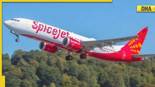 SpiceJet net loss widens in June quarter: CFO Sanjeev Taneja quits - Vimarsana News