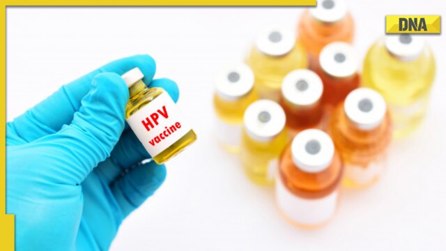 India's first indigenously-made cervical cancer vaccine launched; Here's all you need to know about HPV jab - Vimarsana News