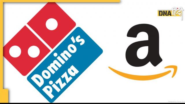 Amazon से लेकर Domino's तक जानिए सबके लोगो में छिपा खास मतलब