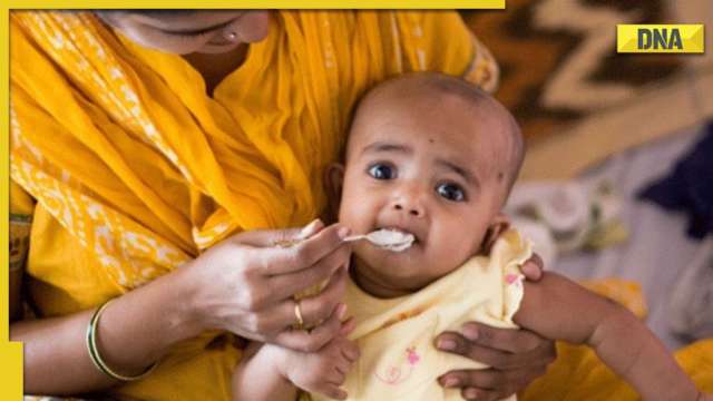 FSSAI releases notification about infant food safety, prohibits manufacturing without BIS certificate - Vimarsana News