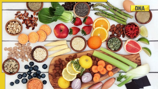 What is Ayurveda? know the benefits of Being a Vegetarian according to Ayurveda - Vimarsana News