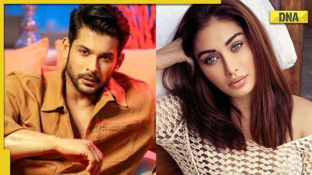 Shefali Zariwala Sex Video Hd - Sidharth Shukla death anniversary: Shefali Jariwala remembers late actor,  says 'he is still...'