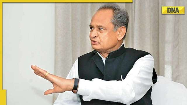 Over half the cases of crime against women in Rajasthan are false, claims CM Ashok Gehlot - Vimarsana News