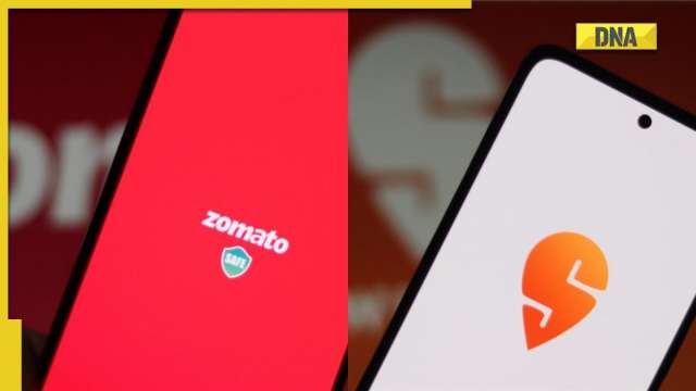 What are Zomato Pay, Swiggy Diner? Know why NRAI has cautioned restaurants over them - Vimarsana News