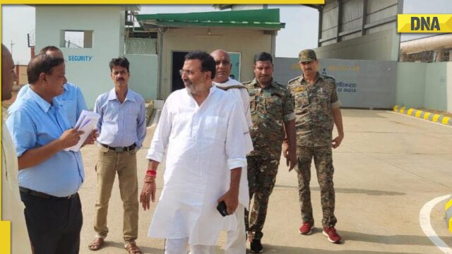 Deogarh Airport controversy explained: Why authorities filed FIR against BJP MPs Nishikant Dubey, Manoj Tiwari - Vimarsana News