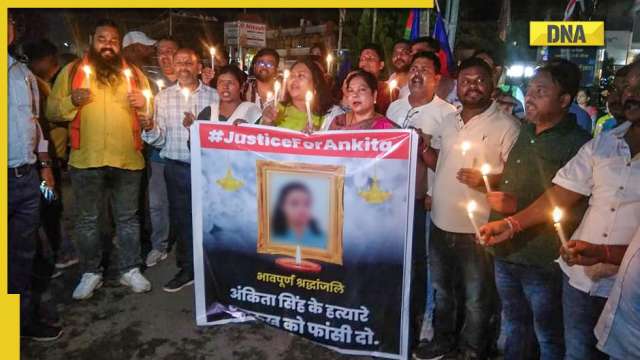 Dumka school girl killing: Complete timeline of what has happened so far - Vimarsana News