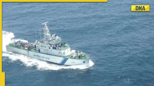Indian Coast Guard Recruitment 2022: Few days left to apply for 71 Assistant Commandant and other posts, check salary - Vimarsana News