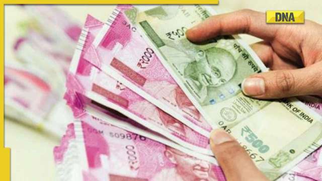 DNA Explainer: What is the Chinese loan app probe? Know why Paytm, Razorpay are under ED scanner - Vimarsana News