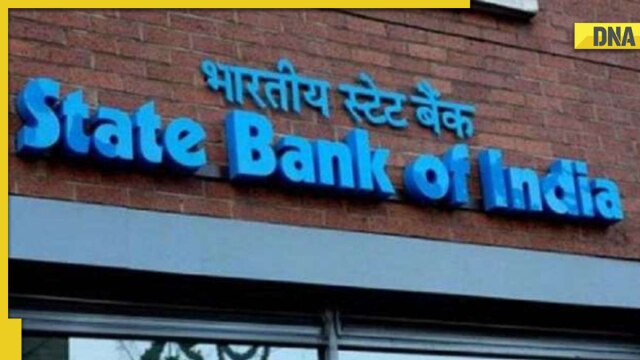 India's GDP is likely to overtake China as the third-largest economy: SBI reports - Vimarsana News