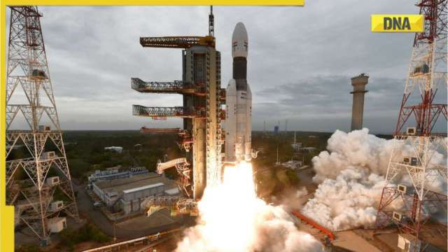 ISRO-private partnerships can make India capture 8 percent of global space economy: Official - Vimarsana News