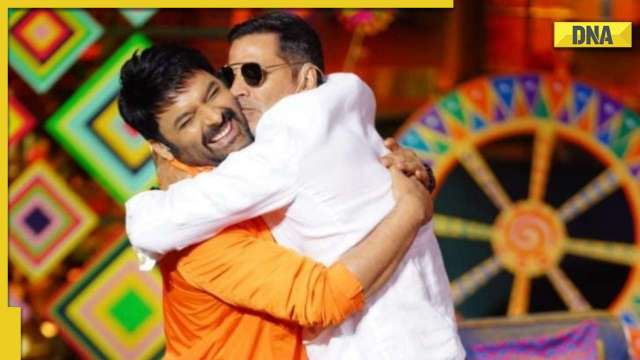 640px x 360px - Cuttputlli actor Akshay Kumar blames Kapil Sharma for his films not  working, says 'ye aadmi itni nazar...'