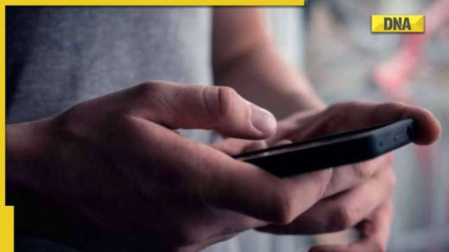 Beware of fraud text message offering attractive salary under 'AYUSH Yojana', government warns - Vimarsana News