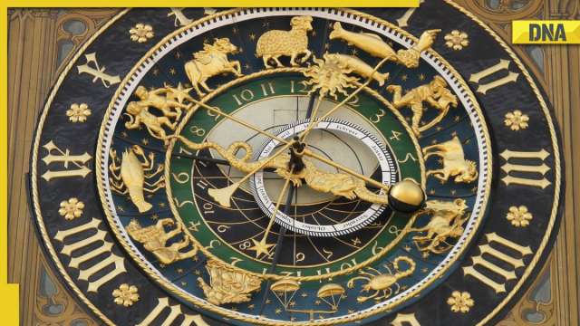 Numerology prediction September 5: Know your lucky number, colour and day - Vimarsana News