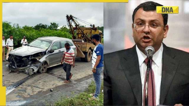 'Multiple head injuries; brought dead': What doctor said on Cyrus Mistry's death by car crash - Vimarsana News