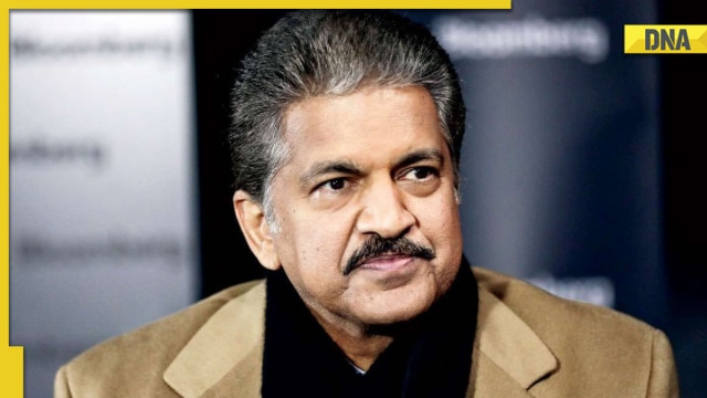 Anand Mahindra's "Hilarious. But true" tweet on doctors handwriting goes viral, netizens agree - Vimarsana News